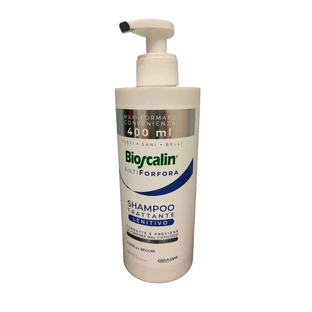 Bioscalin Champú Anticaspa Cabellos Secos Maxi 400 Ml