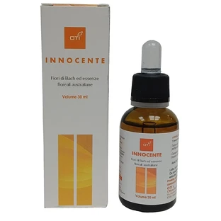 ONSCHULDIG GTT 30ML