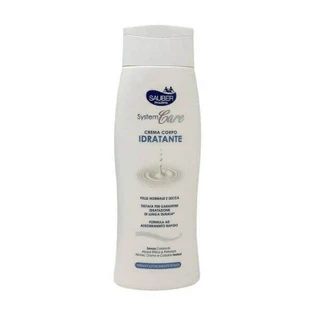 SAUBER Crème pour le corps 250ml