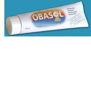 OBASOL EMULS FLÜSSIG 100G