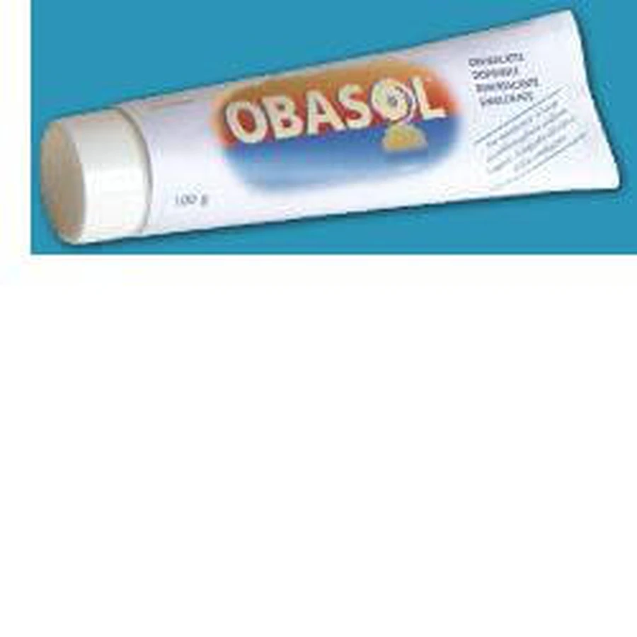 OBASOL EMULS FLÜSSIG 100G