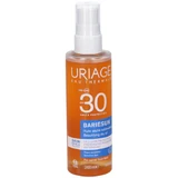 Uriage Bariesun SPF 30 Huile - Sublimerende Droge Olie