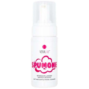 VERALAB FROTHY TRAVEL 50ML