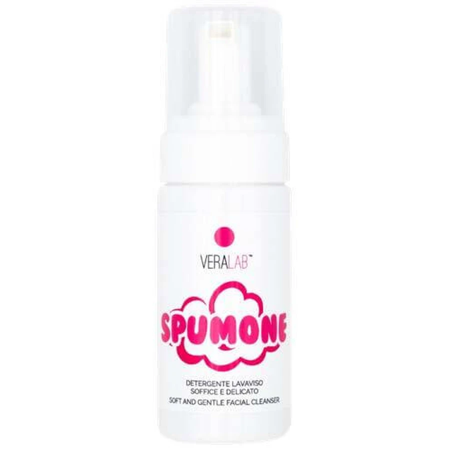 VERALAB FROTHY TRAVEL 50ML