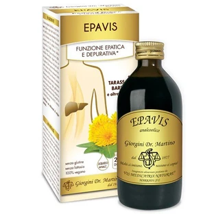 Epavis Non-alcoholic Liquid 200ml