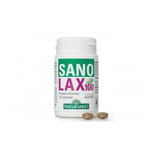 SANOLAX 100CPR