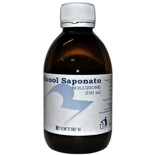Seifiger Alkohol 250 Ml
