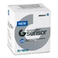 Glucocard G Sensor 25 bandes