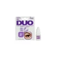 Ardell Duo Individual Falso Gen Adhesivo Individual Transparente 7g