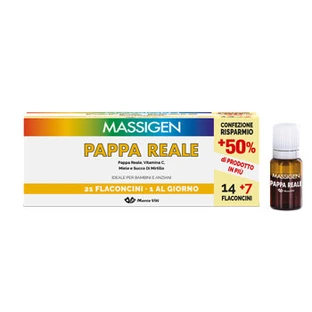 JALEA REAL MASSIGEN 21FL