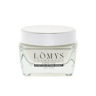 Crema Facial Efecto Lifting Noche 50 Ml