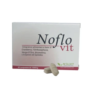 NOFLOVIT 30CPR