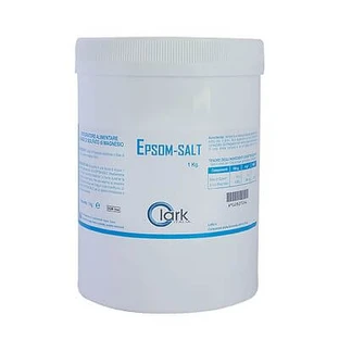 Sel d'Epsom 1 Kg