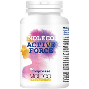 Moleco Active Force Tabletten