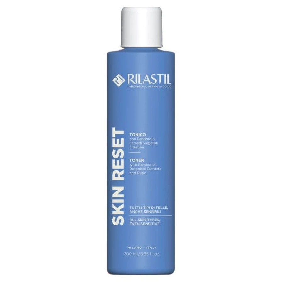 RILASTIL SKIN R TONIC 200ML