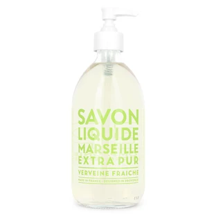 CDP EP SAVON LIQ VERVEINE FRAI