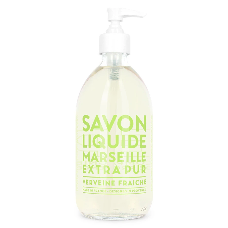 CDP EP SAVON LIQ VERVEINE FRAI