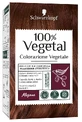 SCHWARZKOPF CAOBA 100% VEGETAL