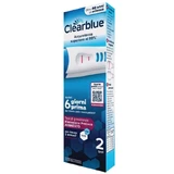 CLEARBLUE SCHWANGERSCHAFTSTEST 2PCS