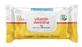 Vitamind Promo Lingettes nettoyantes 72 pièces