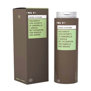 GL1 BUBBELBAD 250ML