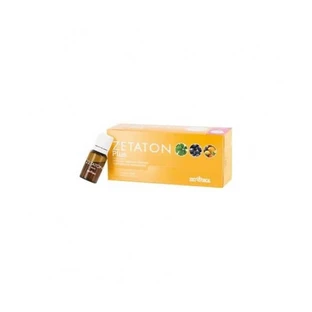 Zetaton Plus 12 injectieflacons X 10 ml