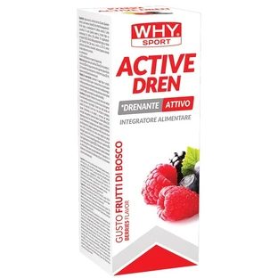WHYSPORT ACTIEVE KINDEREN UIT BOS
