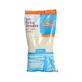 Lotus flower fine sea salt edible from the Atlantic Ocean