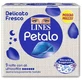 Lines Petal Blue Night Tampon 9 Pieces