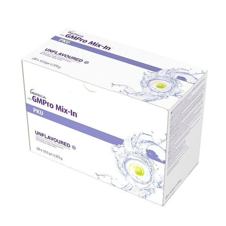 PKU GMPRO MIX IN 30BUST