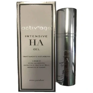 Activage intensieve HA gel 30ml