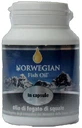 OMEGA 3 ACEITE DE HÍGADO SQUA120CPS