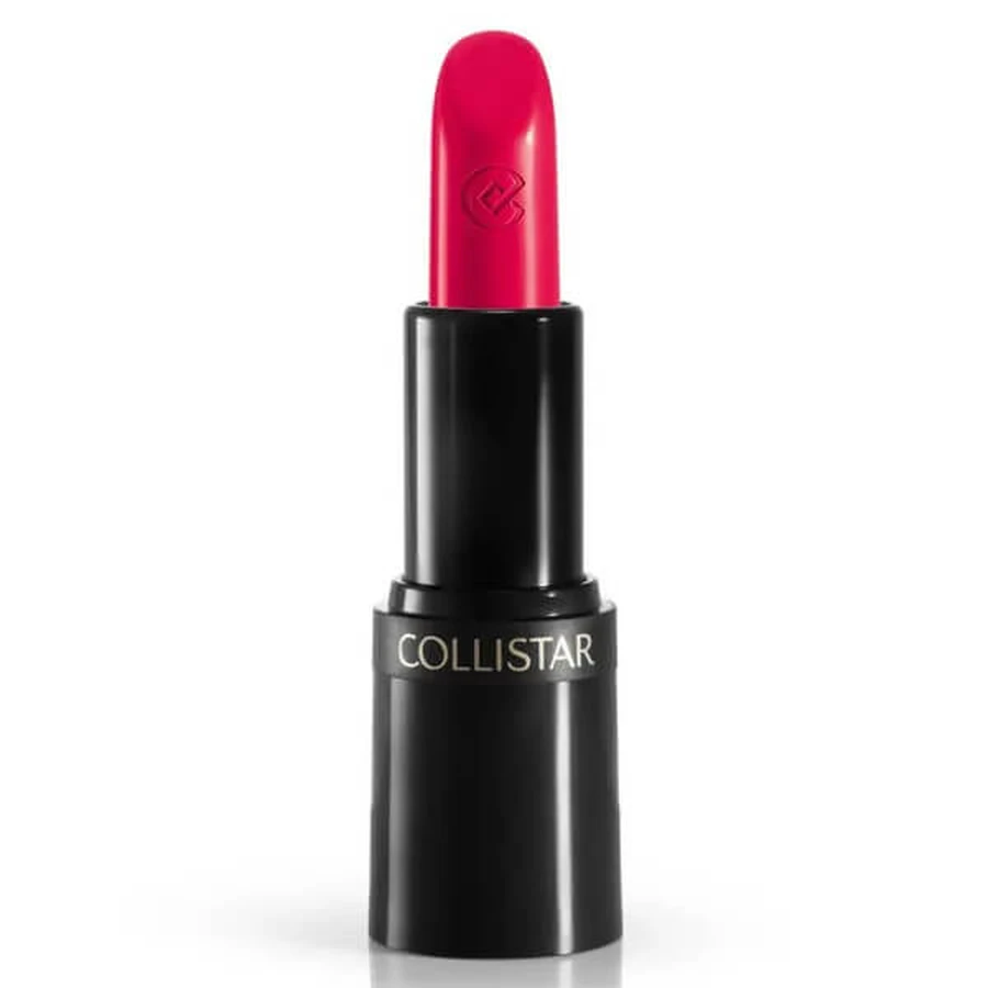 Collistar Pure Color Lippenstift 104 Himbeere Rosa