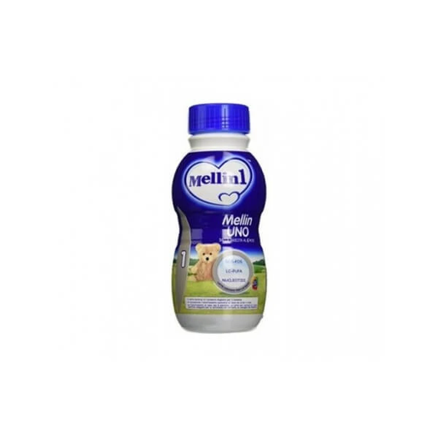 Mellin 1 Liquid Milk 500ML