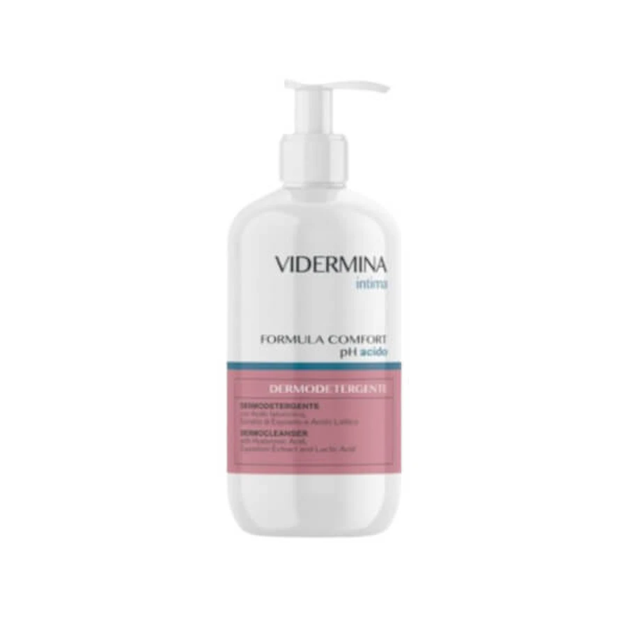 Vidermina Intima 500ml