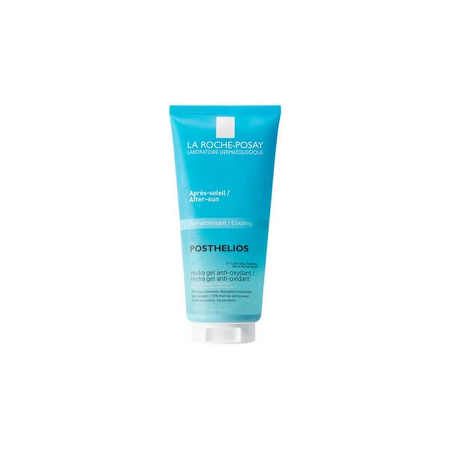 Posthelios Gel Hydra 200ml