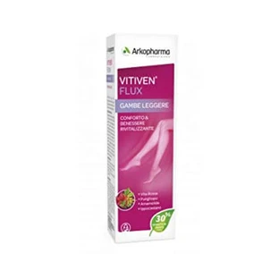 VITIVEN Flux Piernas Ligeras 150 ml
