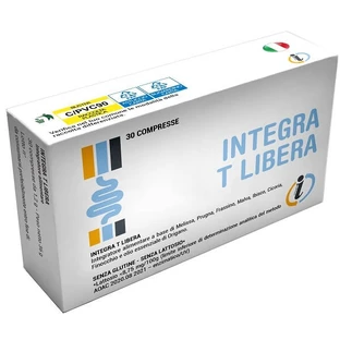 INTEGRA T FREE 30CPR