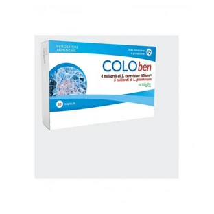 COLOBEN 30CPS