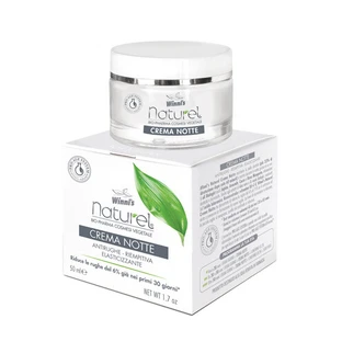 Winni's Naturel Night Cream
