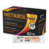 Drenax Metabol Fast 20 Stick Pack