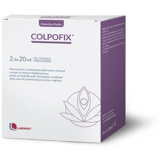 COLPOFIX Gynec.Treat.2x20ml