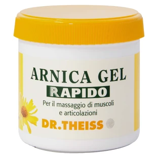 Dr Theiss Arnica Gel Snel