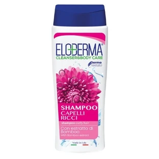 ELODERMA CURLY CAP SHAMPOO75ML