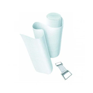 Dr Hop Elastisch Verband 4,5x8 cm 1 Stuk