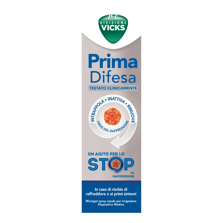VICKS ERSTES ABWEHRSPRAY 15ML