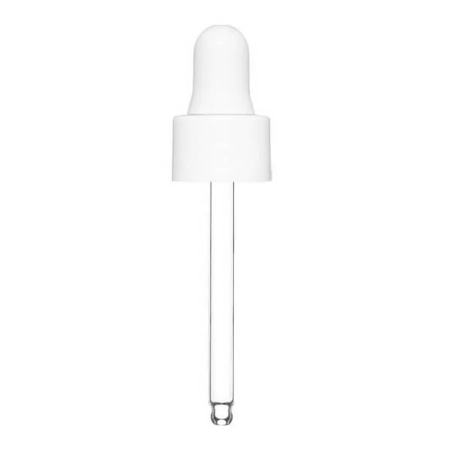 compte-gouttes pp 28 10 pièces