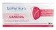 SF+ CANDIDA TEST AUTODIAGNOSE