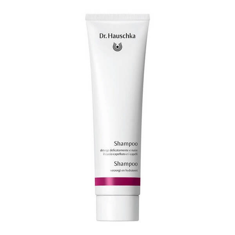 Hauschka Shampooing doux naturel Wala Italy 150 ml