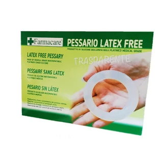 PESSARIO Latexvrij 75mmF/CARE